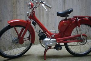 INNOCENTI LAMBRETTINO