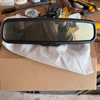 Specchietto fotocromatico autodimming - universale