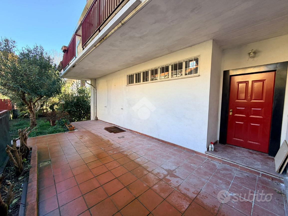 House in Frosinone - Vista 2