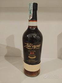 Rum Zacapa Centenario