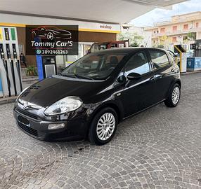 Fiat Punto Evo 1.3 Multijet 90 CV *Cambio-Autom