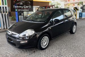 Fiat Punto Evo 1.3 Multijet 90 CV *Cambio-Autom