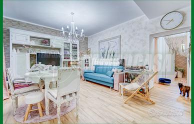 Appartamento a Gavirate 3 locali