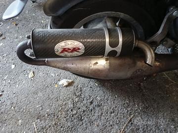 Piaggio zip