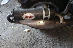 Piaggio zip