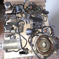 Honda 500four k