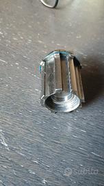 corpetto campagnolo 