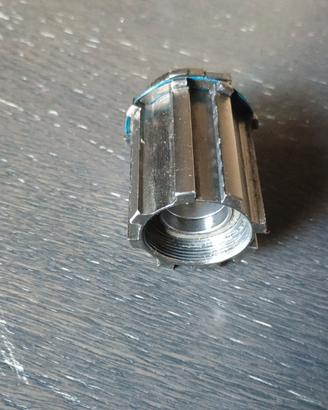 corpetto campagnolo 
