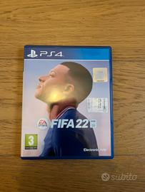 fifa 22