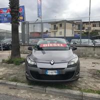 Renault Megane Mégane 1.5 dCi 110CV 81 KW Start&St