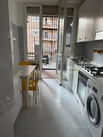 Appartamento di 83 m² con 2 locali a Milano
