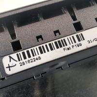 735481299 AUTORADIO FIAT GRANDE PUNTO 1.4 M 57KW 5