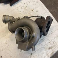 Turbina lancer evo 9