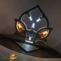 LUMINARIE ARTIGIANALI - vari modelli