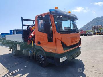 Iveco eurocargo 120-190 (cod.interno PM1956)
