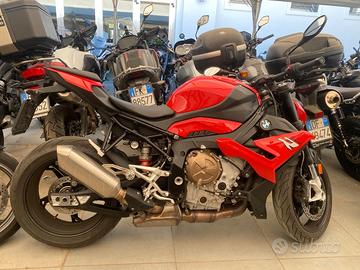 Bmw S 1000 R - 2022