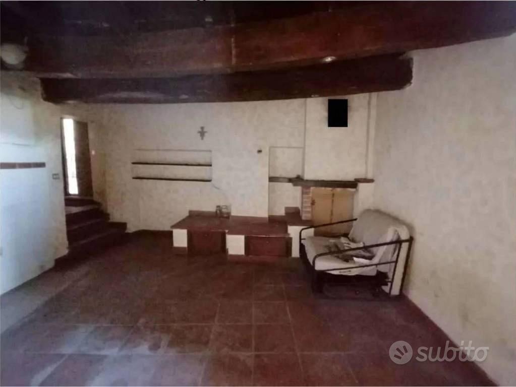 Appartamento – Castelnuovo di Farfa, Rieti - Vista 2