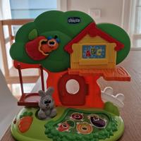 La Casa del Coniglietto di Chicco