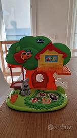 La Casa del Coniglietto di Chicco