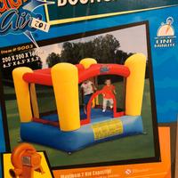 Gonfiabile per bambini