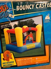 Gonfiabile per bambini