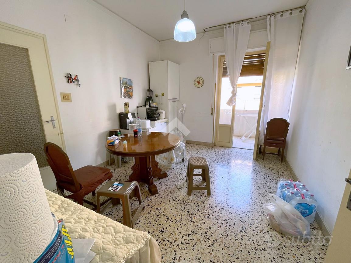 Appartamento – Palermo, Uditore, V Circoscrizione - Altro