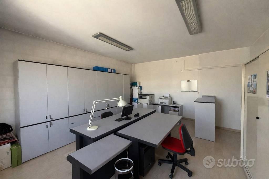 Appartamento – Padova, Santa Rita, Sant'Osvaldo - Vista 3