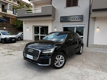 Audi Q2 1.6TDI 116CV S-tronic S-line Edition