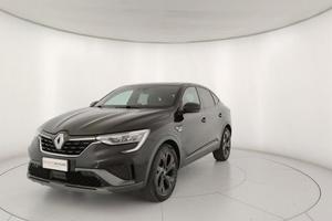 Renault Arkana Hybrid E-Tech 145 CV R.S. Line
