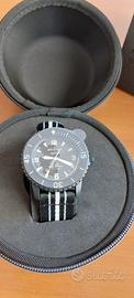 Swatch scuba Blancpain X Swatch