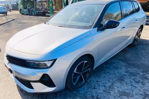 Opel Astra Sports Tourer 1.2 t GS s&s 130cv at8 IN