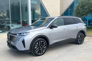 Peugeot 5008 Hybrid 145 e-DCS6 Allure 7 posti - po