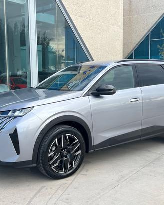 Peugeot 5008 Hybrid 145 e-DCS6 Allure 7 posti - po