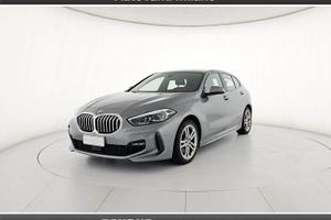 BMW Serie 1 116d Msport