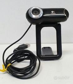 Webcam