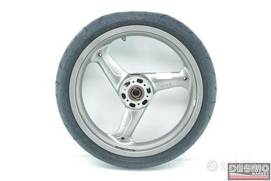 Cerchio ruota anteriore Ducati 748 Monster 620
