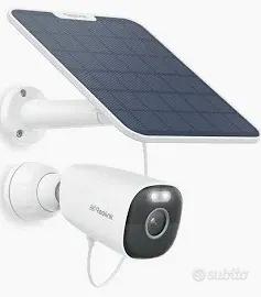 Videocamera di sorveglianza Reolink