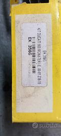 kit catena corona e pignone ducati monster 900