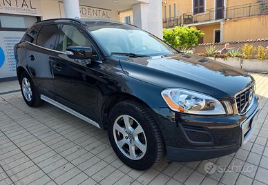 Volvo XC 60 XC60 DRIVe Momentum