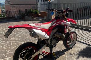 Honda CR 125 R 2 tempi
