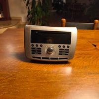 autoradio originale lancia delta come nuova