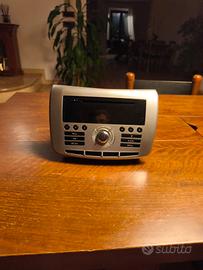 autoradio originale lancia delta come nuova