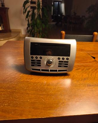 autoradio originale lancia delta come nuova