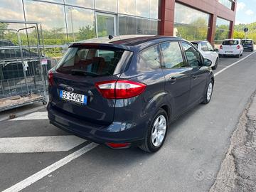 Ford C-Max 1.6 TDCi 115CV Titanium 2013 174.000 KM