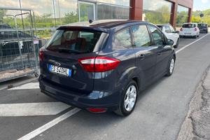 Ford C-Max 1.6 TDCi 115CV Titanium 2013 174.000 KM