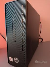 Hp 290 G3 Small form factor
