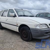 FORD ESCORT 5 AAL, ABL 1.3 60CV 90-95 Ricambi