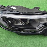 JEEP COMPASS 2 II Restyling FULL LED Faro Fanale D