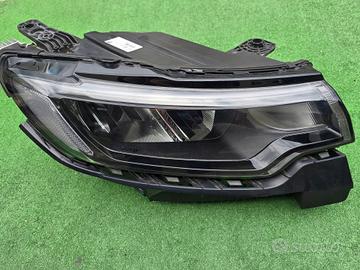 JEEP COMPASS 2 II Restyling FULL LED Faro Fanale D