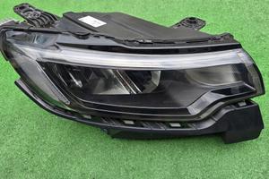 JEEP COMPASS 2 II Restyling FULL LED Faro Fanale D